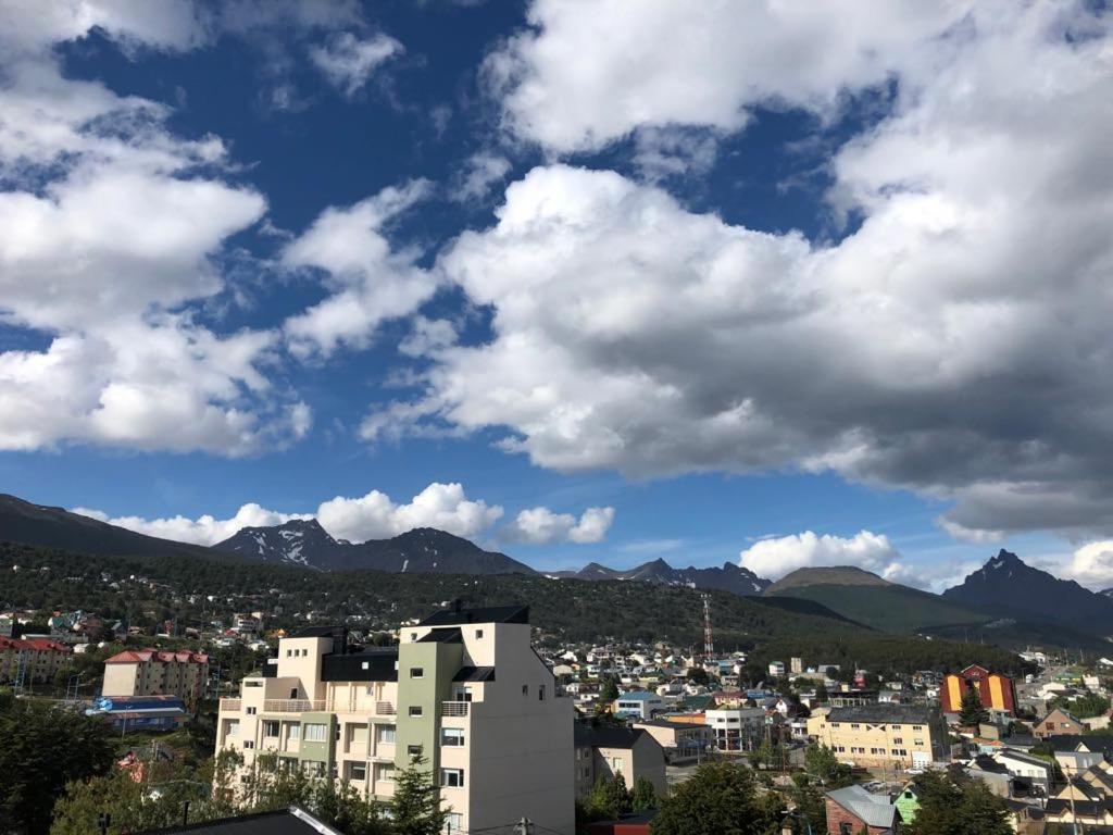 Placerescc Ushuaia Exteriér fotografie